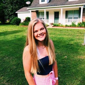 Meet your Posher, Brantley